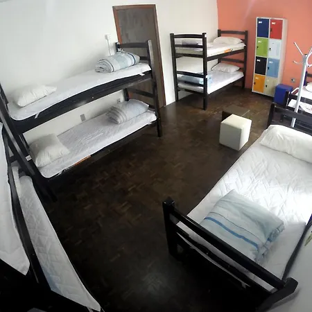 Cidade Baixa Hostel-2